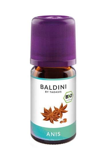 BALDINI BioAroma Anis Bio Öl